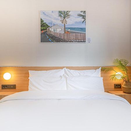 Aank Hotel Daejeon Yongjeon 2Nd Dış mekan fotoğraf