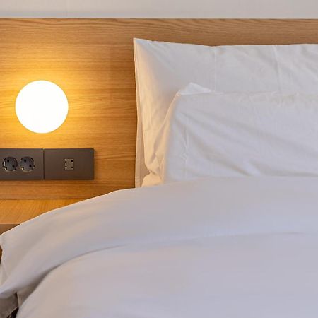 Aank Hotel Daejeon Yongjeon 2Nd Dış mekan fotoğraf