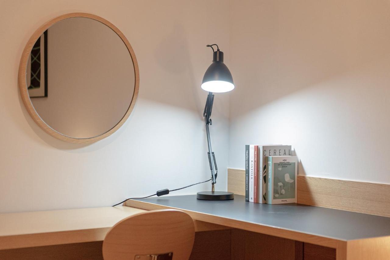 Aank Hotel Daejeon Yongjeon 2Nd Dış mekan fotoğraf