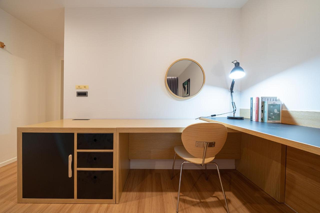 Aank Hotel Daejeon Yongjeon 2Nd Dış mekan fotoğraf
