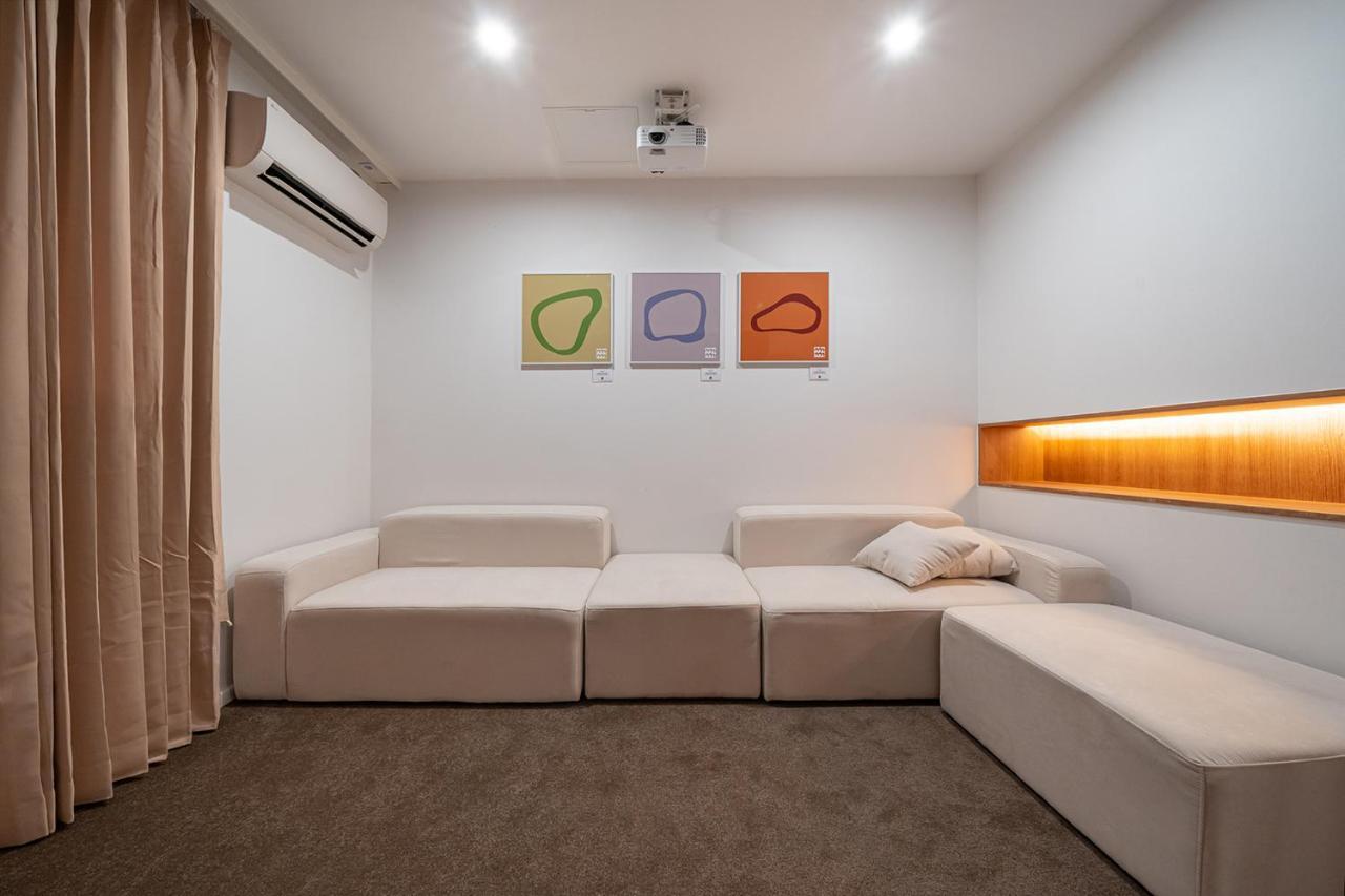 Aank Hotel Daejeon Yongjeon 2Nd Dış mekan fotoğraf