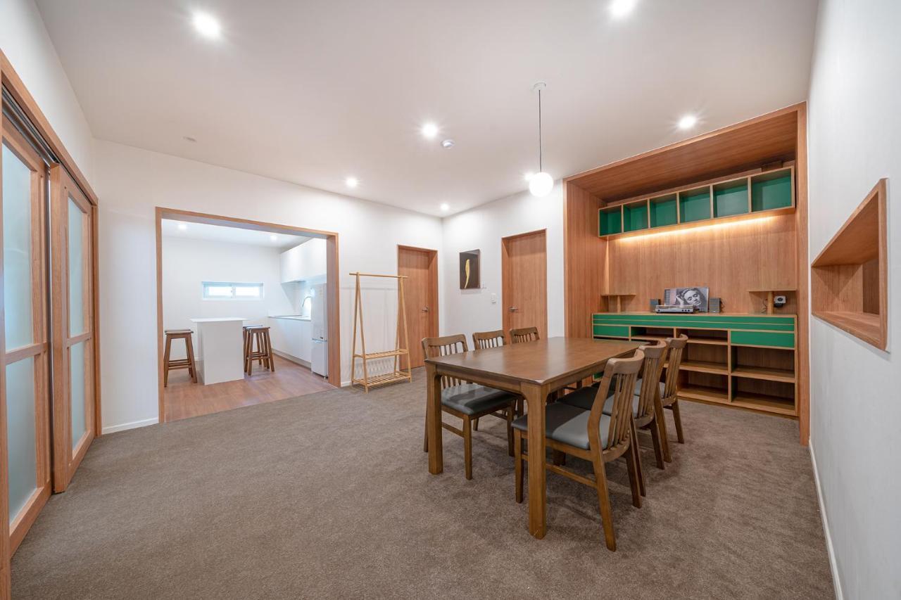 Aank Hotel Daejeon Yongjeon 2Nd Dış mekan fotoğraf