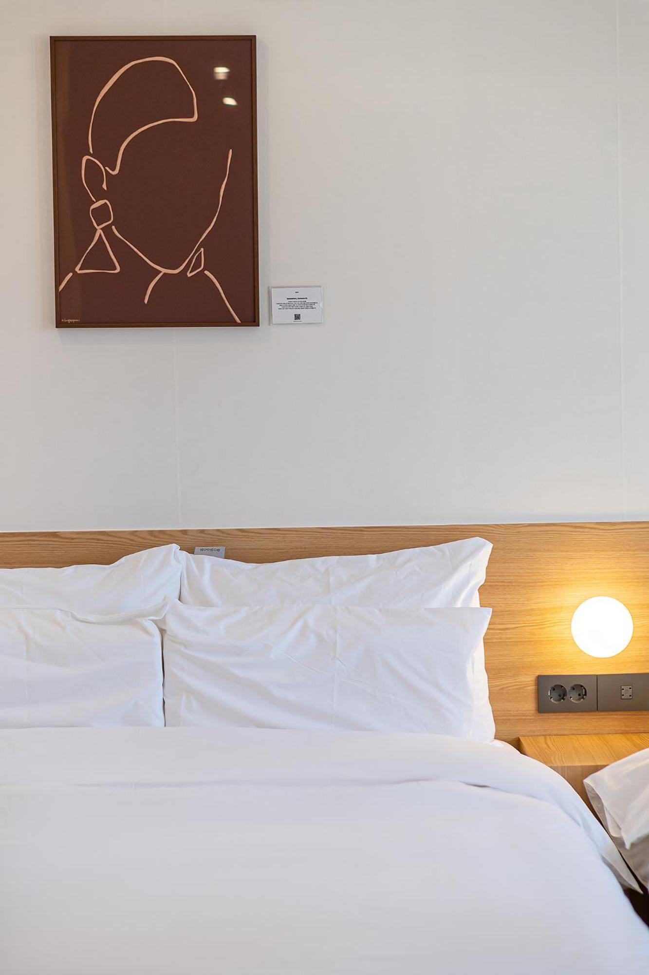 Aank Hotel Daejeon Yongjeon 2Nd Dış mekan fotoğraf