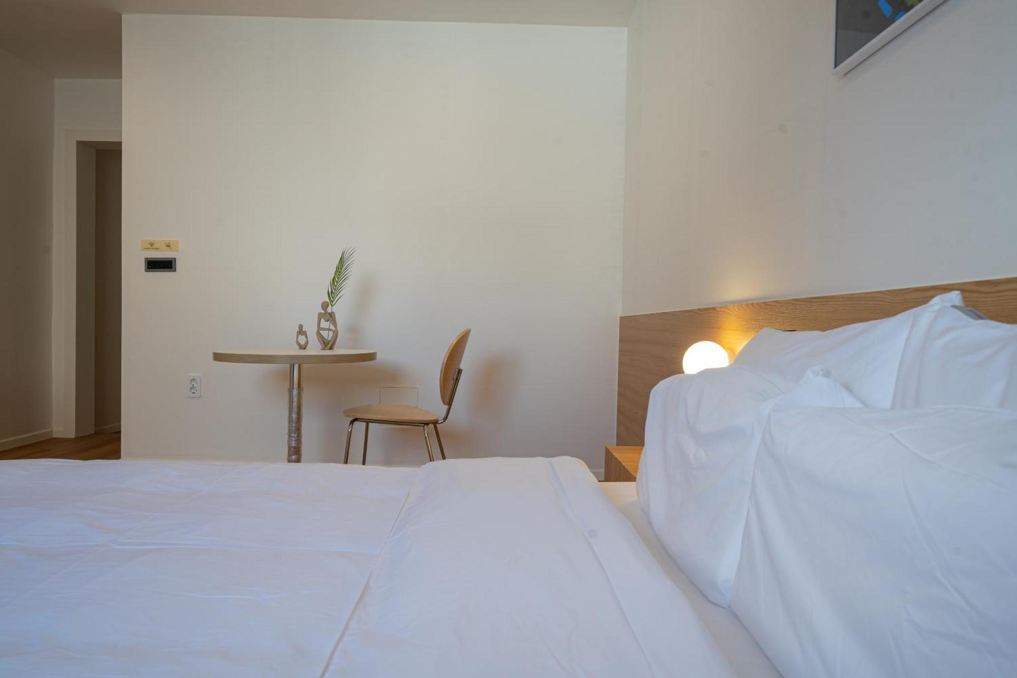 Aank Hotel Daejeon Yongjeon 2Nd Dış mekan fotoğraf